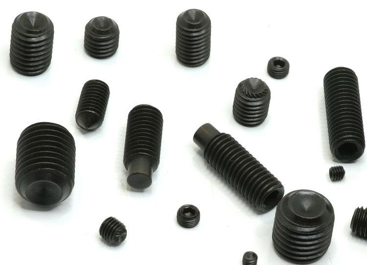 滕州顶丝、销钉、螺钉