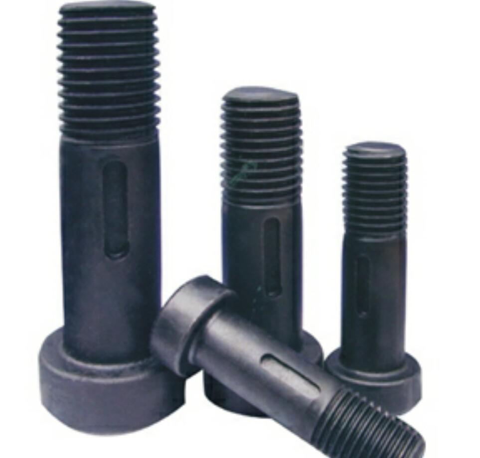 滕州高强螺栓40Cr钢