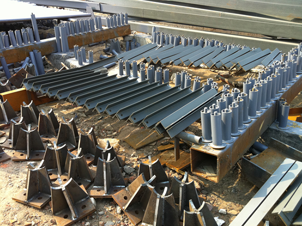 滕州网架支托,支座